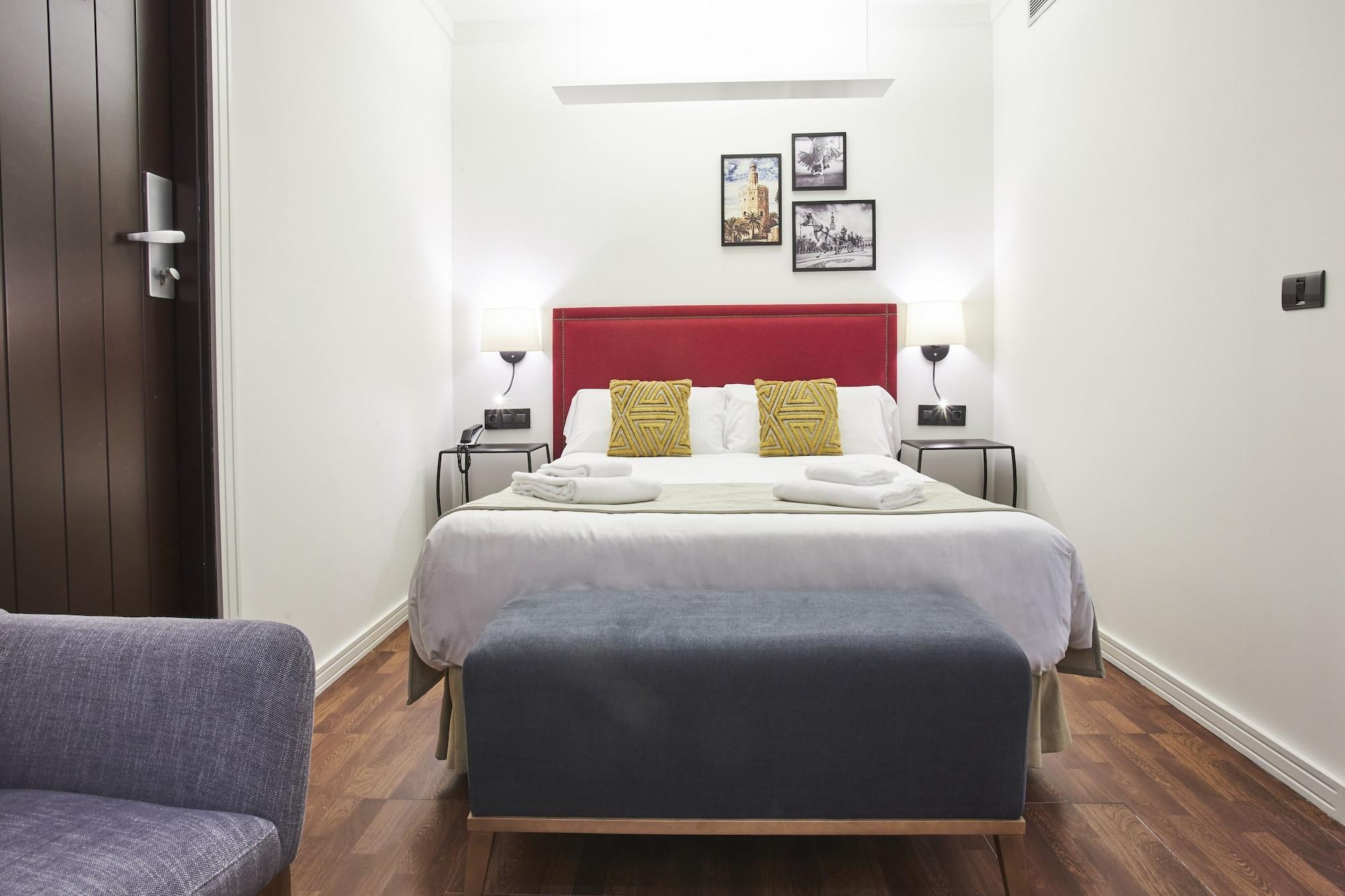 U-Sense Sevilla Centro Luaran gambar